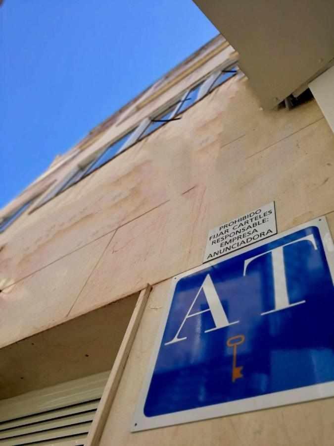 Kubik Apartamentos K1 Caces Zewnętrze zdjęcie