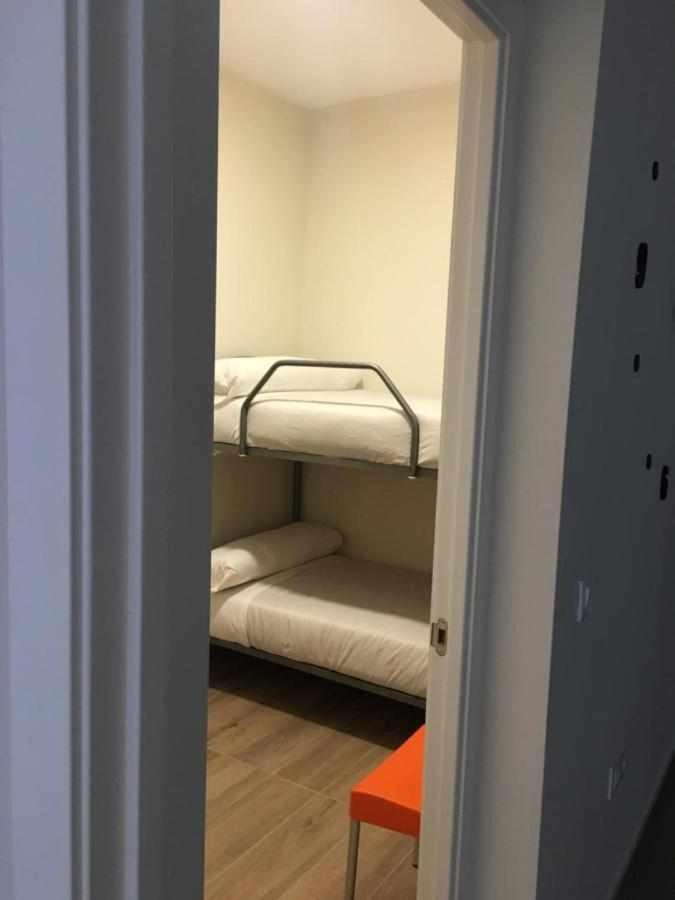 Kubik Apartamentos K1 Caces Zewnętrze zdjęcie