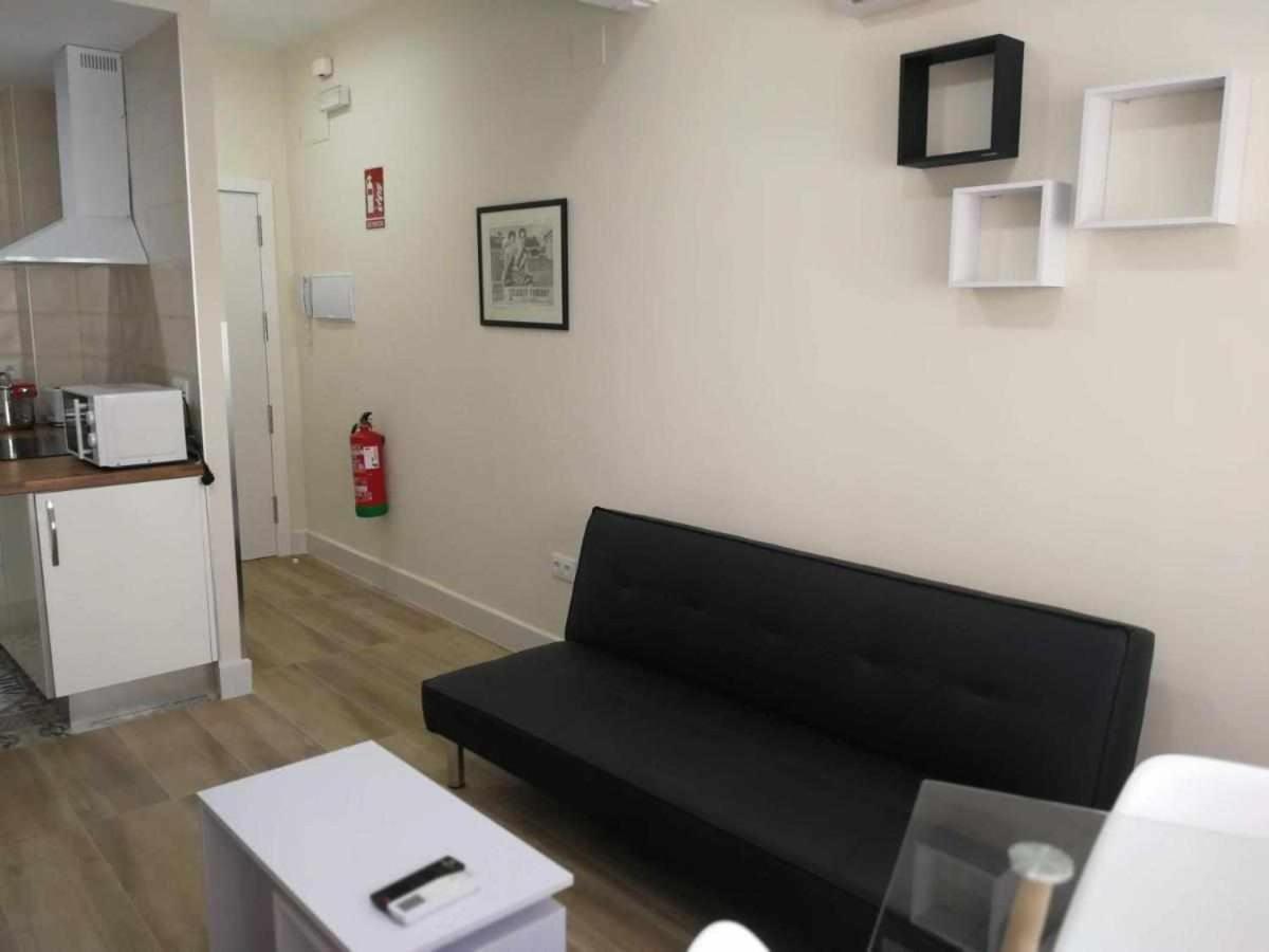 Kubik Apartamentos K1 Caces Zewnętrze zdjęcie