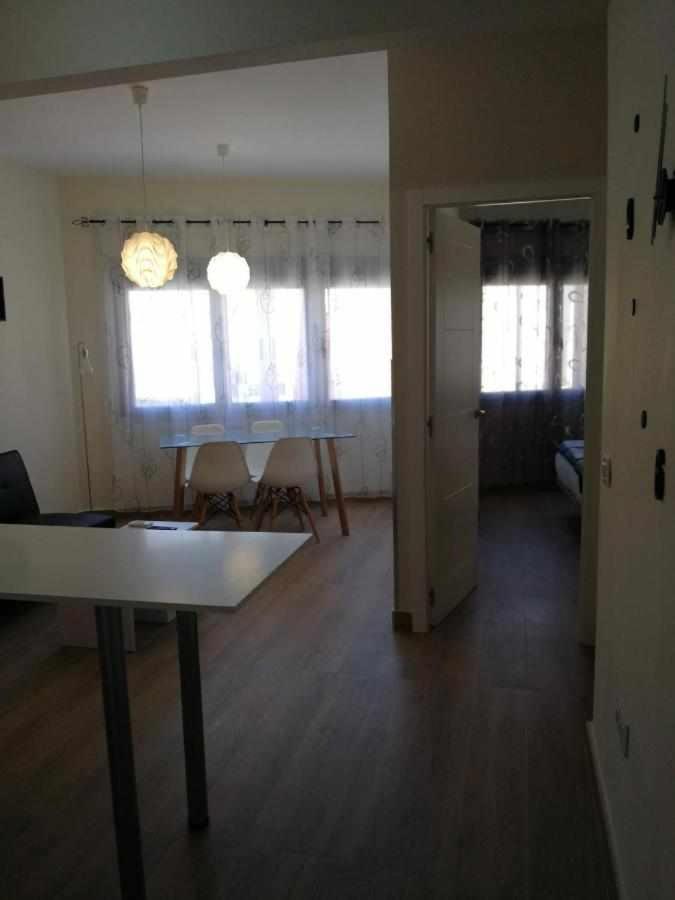 Kubik Apartamentos K1 Caces Zewnętrze zdjęcie