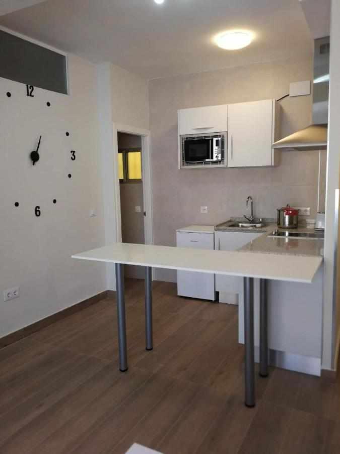 Kubik Apartamentos K1 Caces Zewnętrze zdjęcie