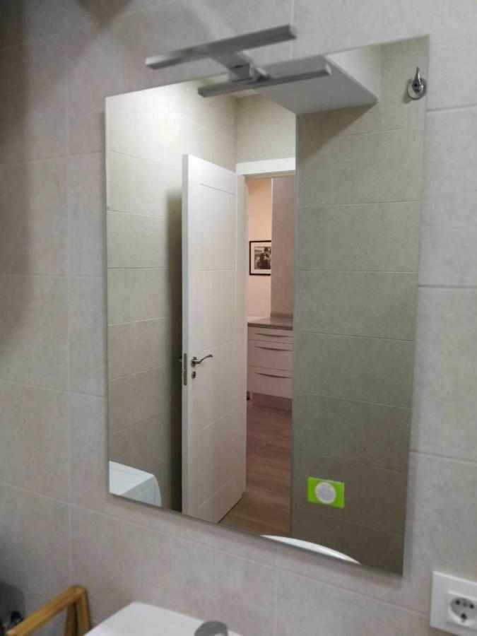 Kubik Apartamentos K1 Caces Zewnętrze zdjęcie