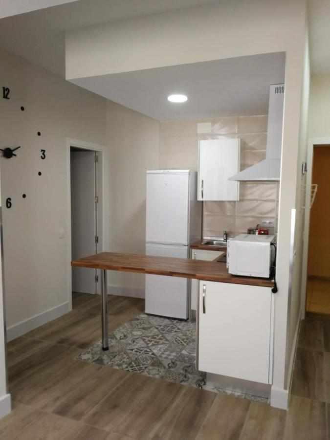 Kubik Apartamentos K1 Caces Zewnętrze zdjęcie