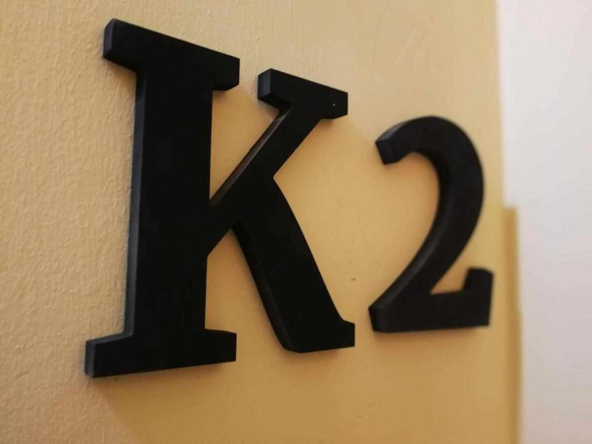 Kubik Apartamentos K1 Caces Zewnętrze zdjęcie