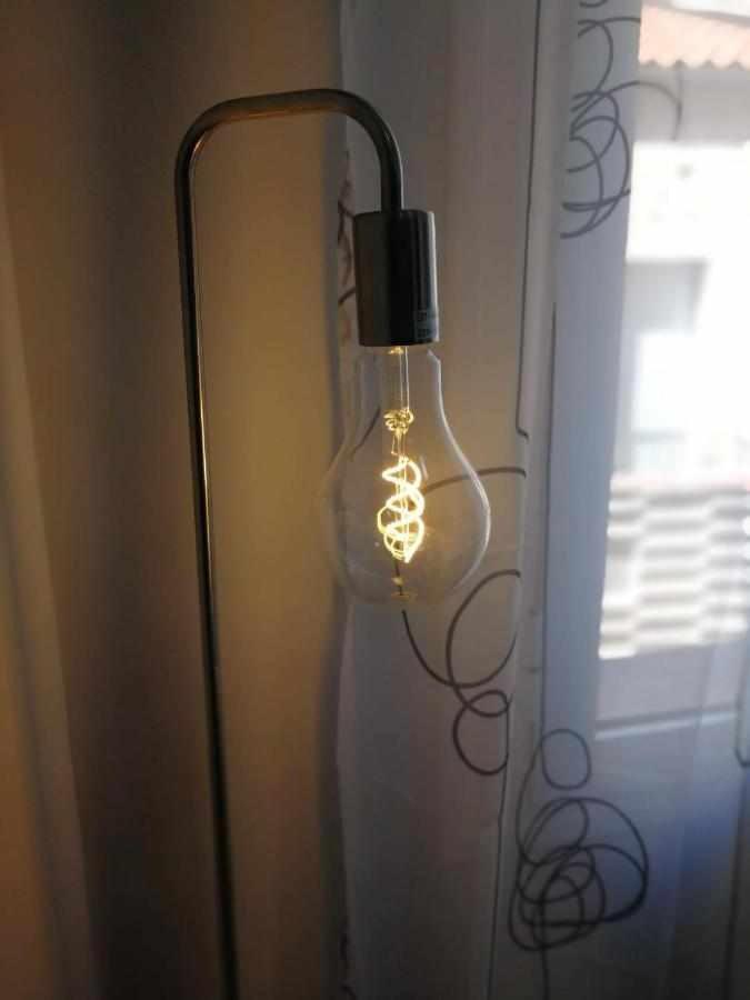 Kubik Apartamentos K1 Caces Zewnętrze zdjęcie
