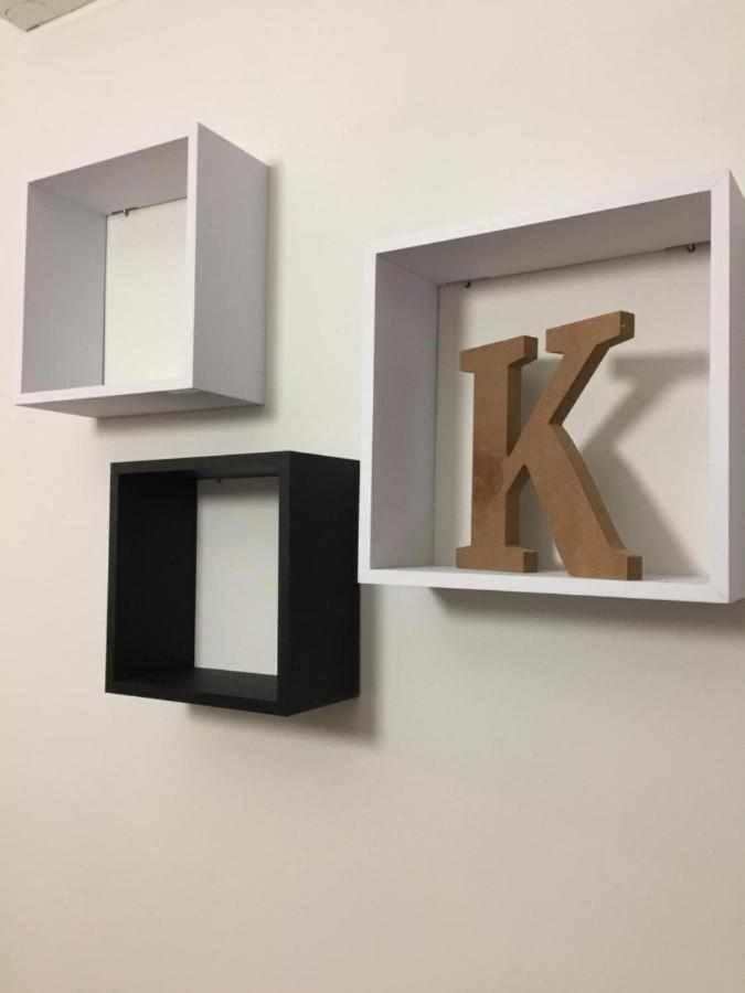Kubik Apartamentos K1 Caces Zewnętrze zdjęcie