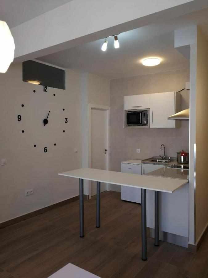 Kubik Apartamentos K1 Caces Zewnętrze zdjęcie